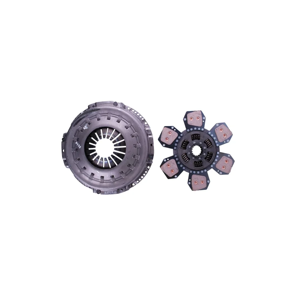 Set de reparații pentru ambreiaj 633307509