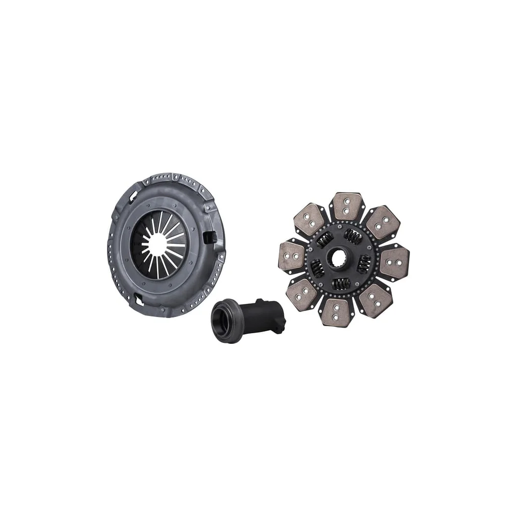 Set reparație ambreiaj 635114310