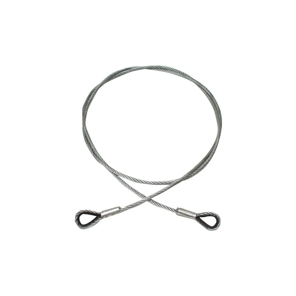 Sârmă Ø7mm 3045mm pentru 15m HYB 637744