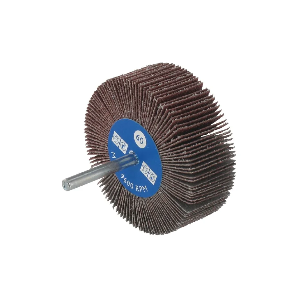 Bolt disc 40 x 20 x 6 K80 63642546768