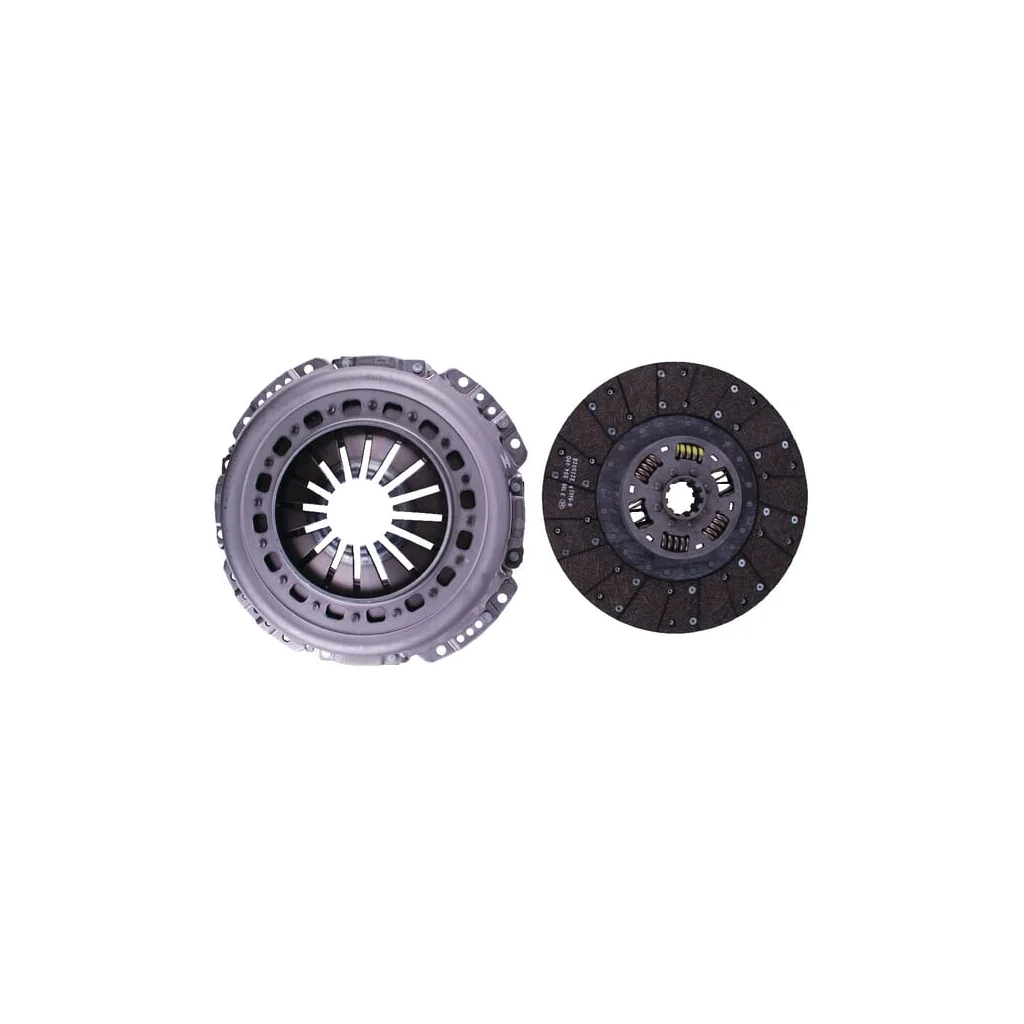 Set ambreiaj ambreiaj cu un disc 633112619