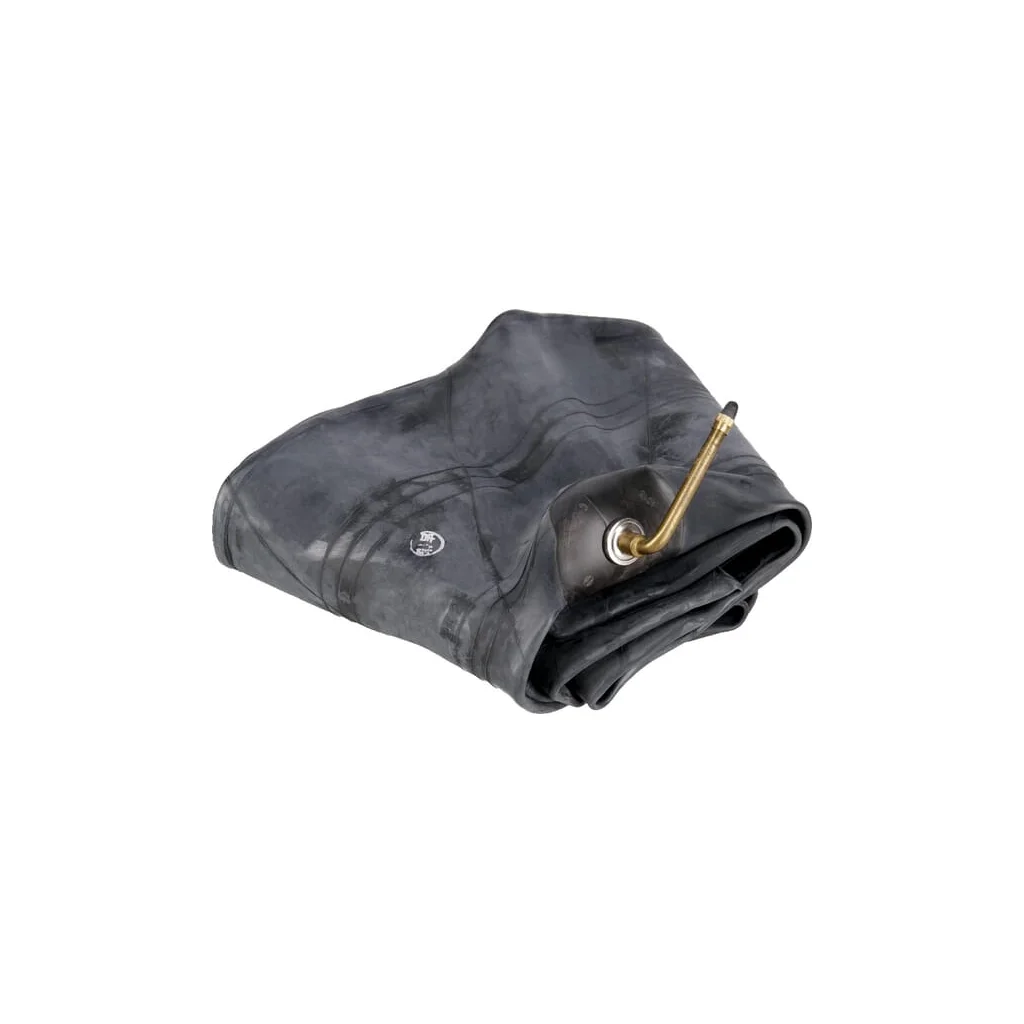 Cameră de aer pentru jantă Ø 20", 6.50/7.00-20, supapă curbată, 65075020V30218
