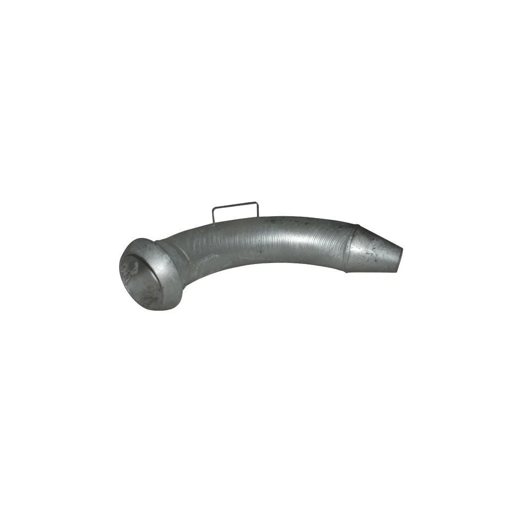 Conector mascul de 6" + capăt furtun 90° 6449000Z