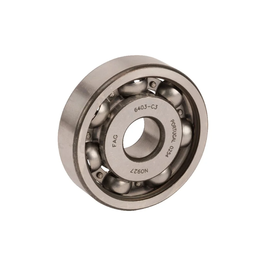 Rulment cu bile cu canelură adâncă 17x62x17mm INA/FAG 6403C3FAG