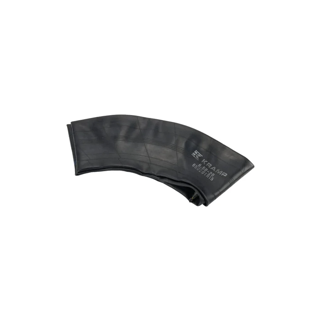 Cameră anvelopă pentru jantă diametru 20" 650-20 cu valvă dreaptă TR15 65020TR15