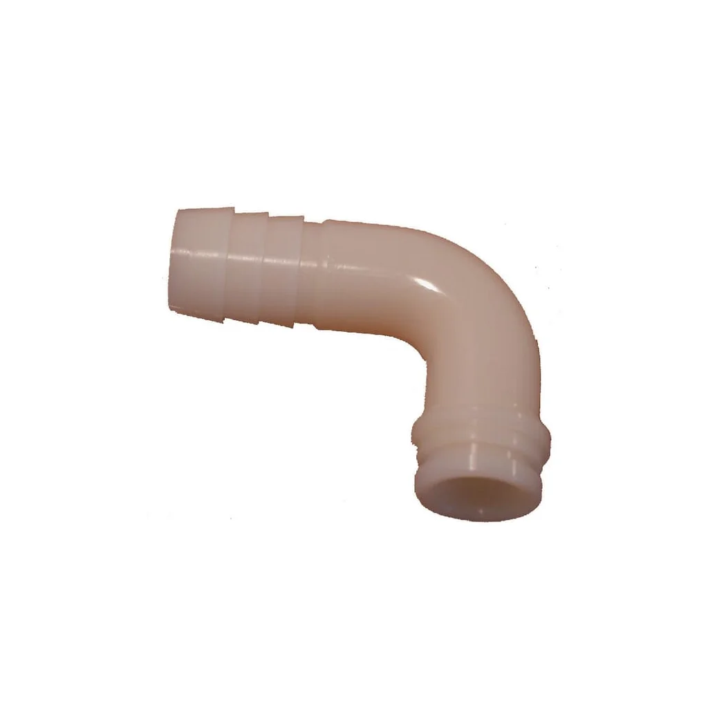 Racord furtun 90º diametru 25mm pentru piuliță fluture 1 1/4" 65406132