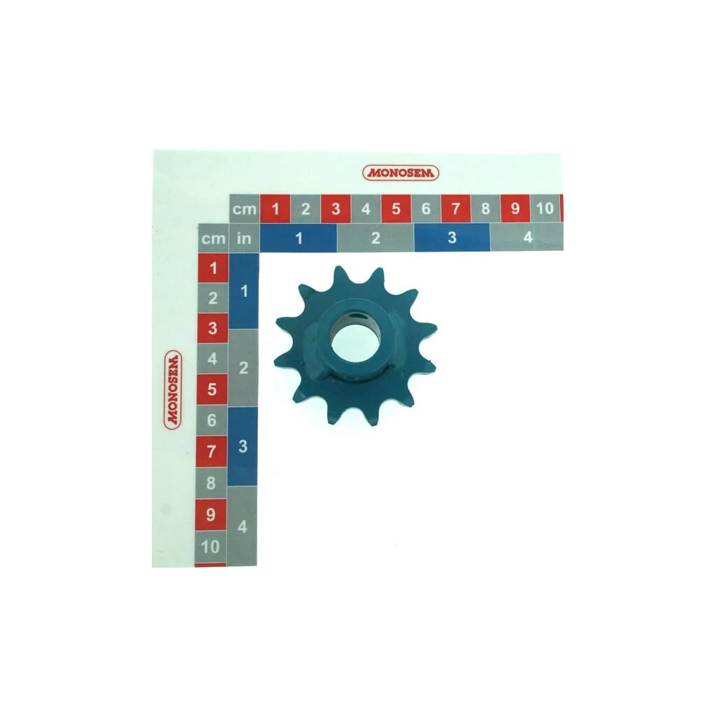 Pinion cu 12 dinți de acționare fertilizator PTB 65101833