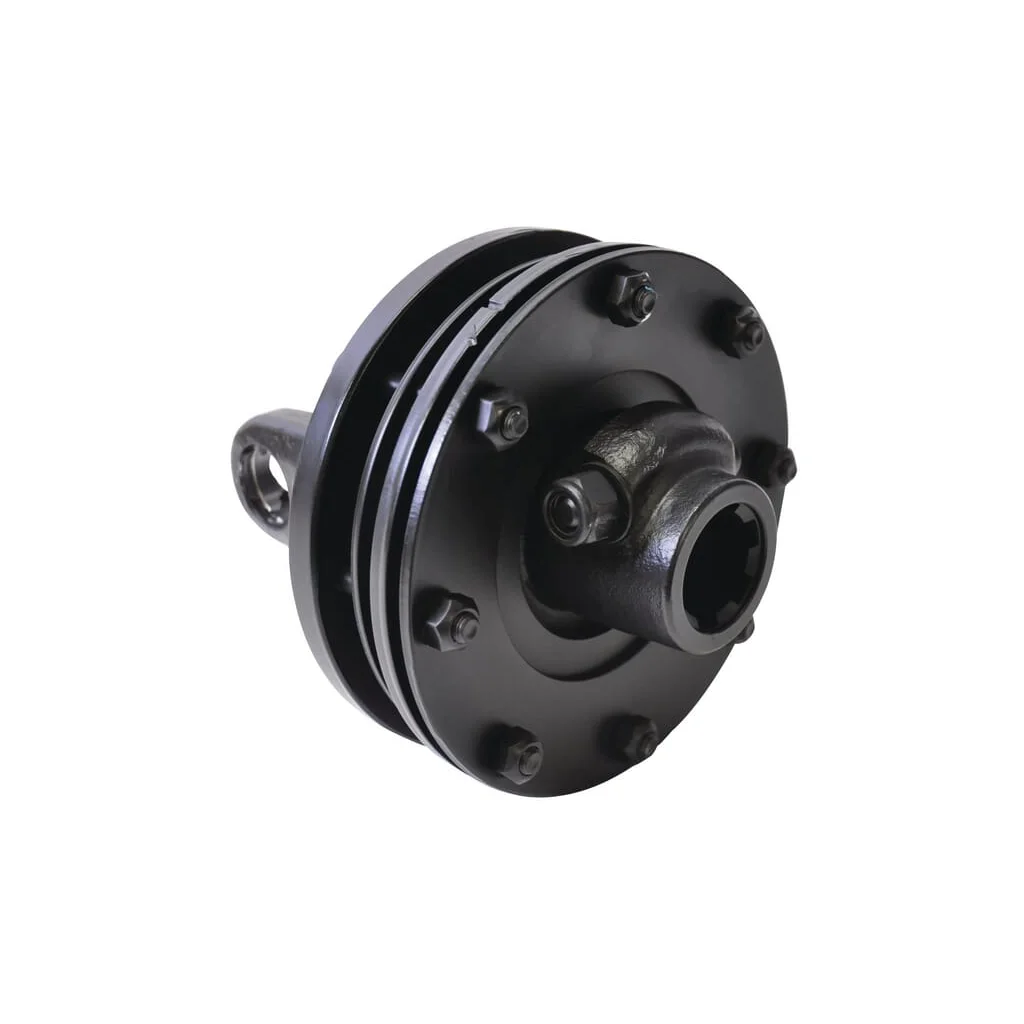 Ambreiaj cu fricțiune FV44 G8/S8 1800Nm 661L58503R