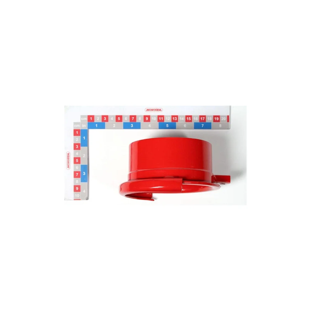 Piesă de fixare pe furtun, diametru 110mm 65103855