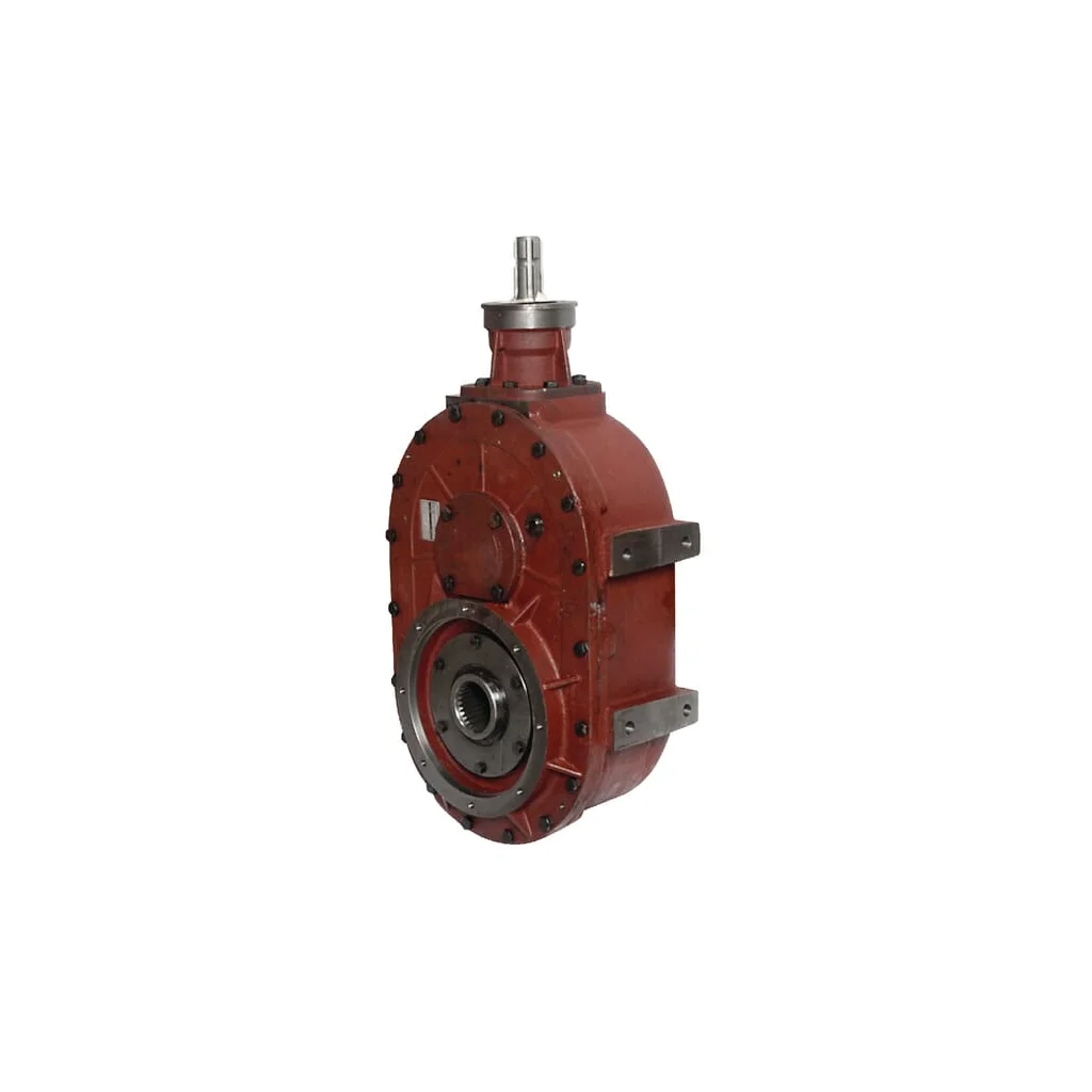 Cutie de viteze N-673J 10,8:1 673801