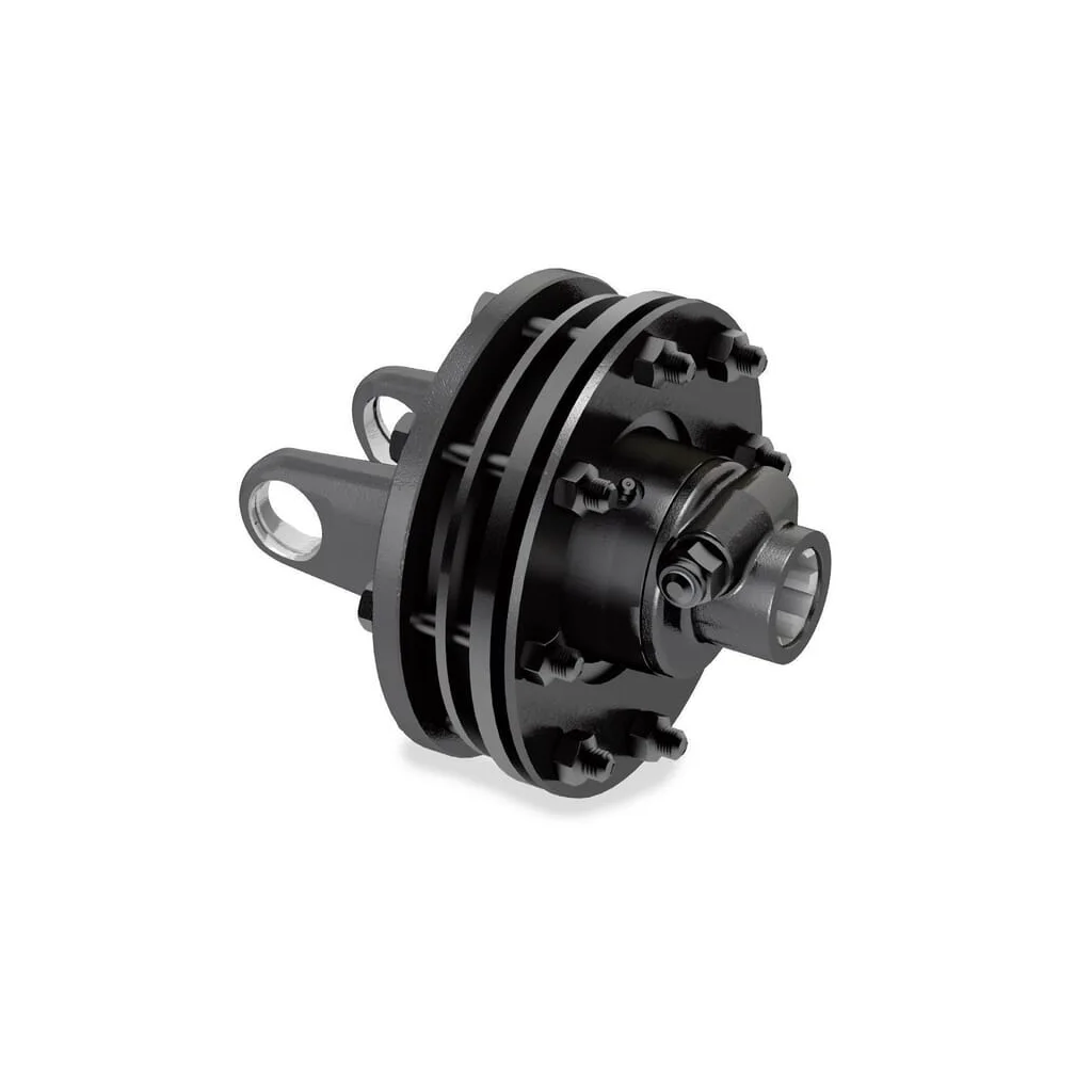 Ambreiaj de fricțiune FNV34 S5/S6/G5 1600Nm 665G56103R