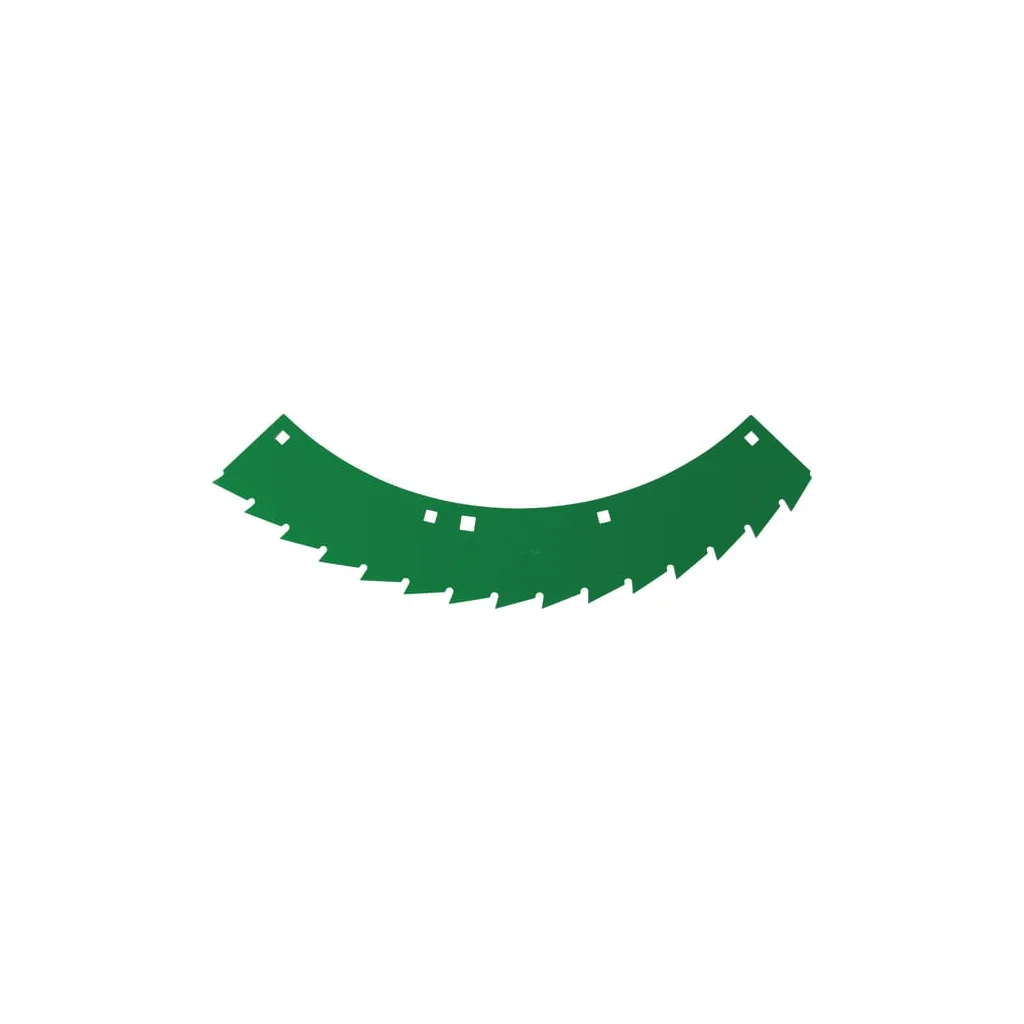 Lamă fierăstrău verde 67746GN