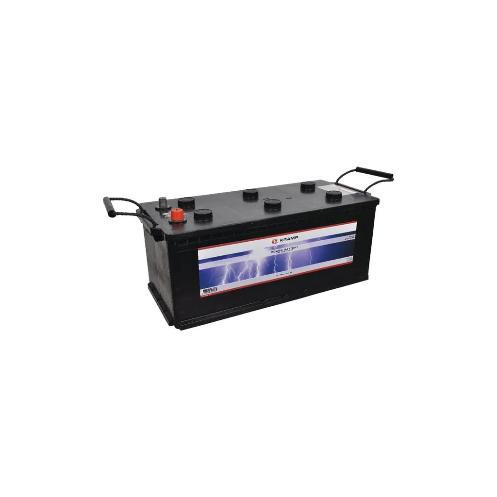 Baterie 12V 180Ah 1100A 680033110KR