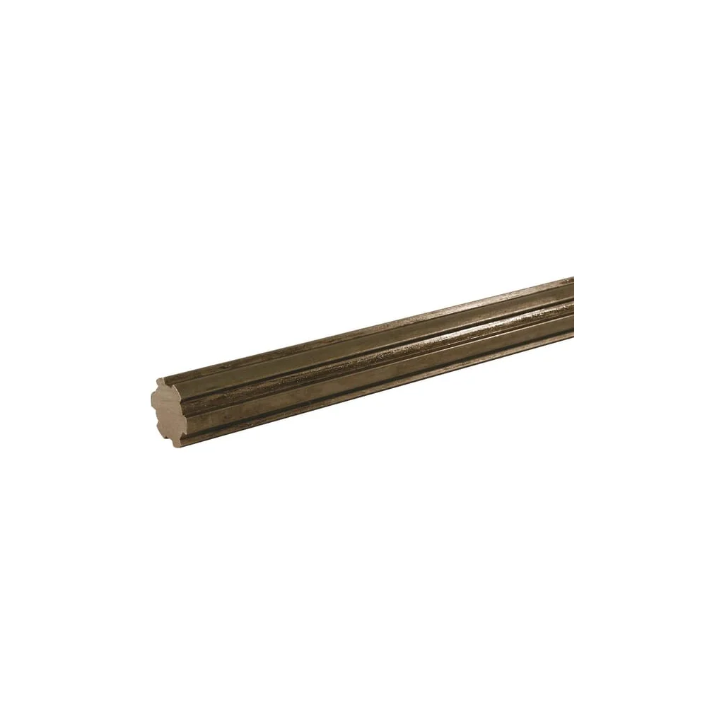 300MM Arbore profilat 1 3/4 X 6 6745300