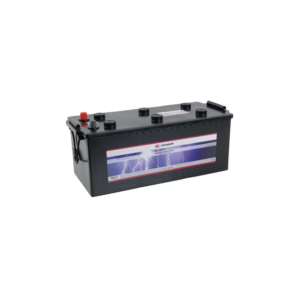 Baterie 12V 180Ah 1000A 680032100KR
