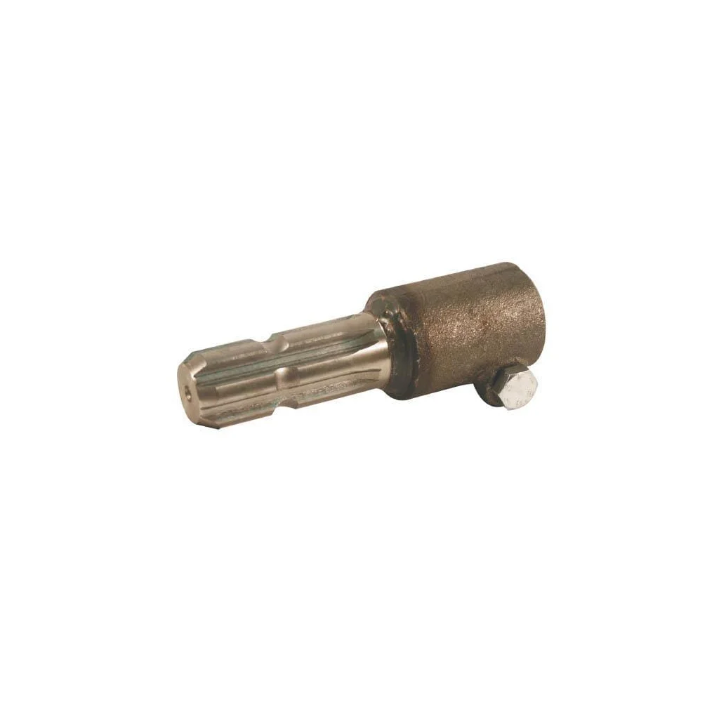 Prelungitor cu cleme 1 3/8 6720101KR