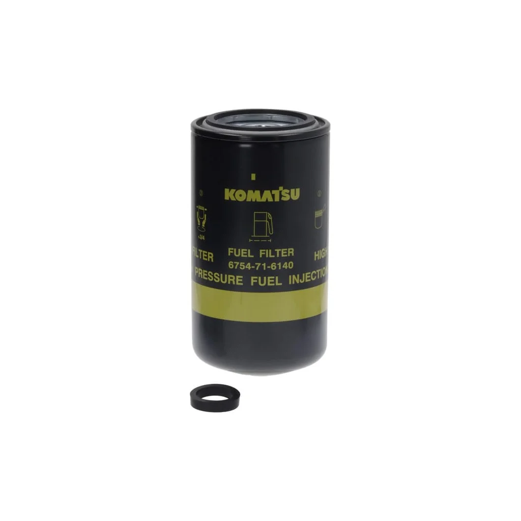 Filtru combustibil 6754796140