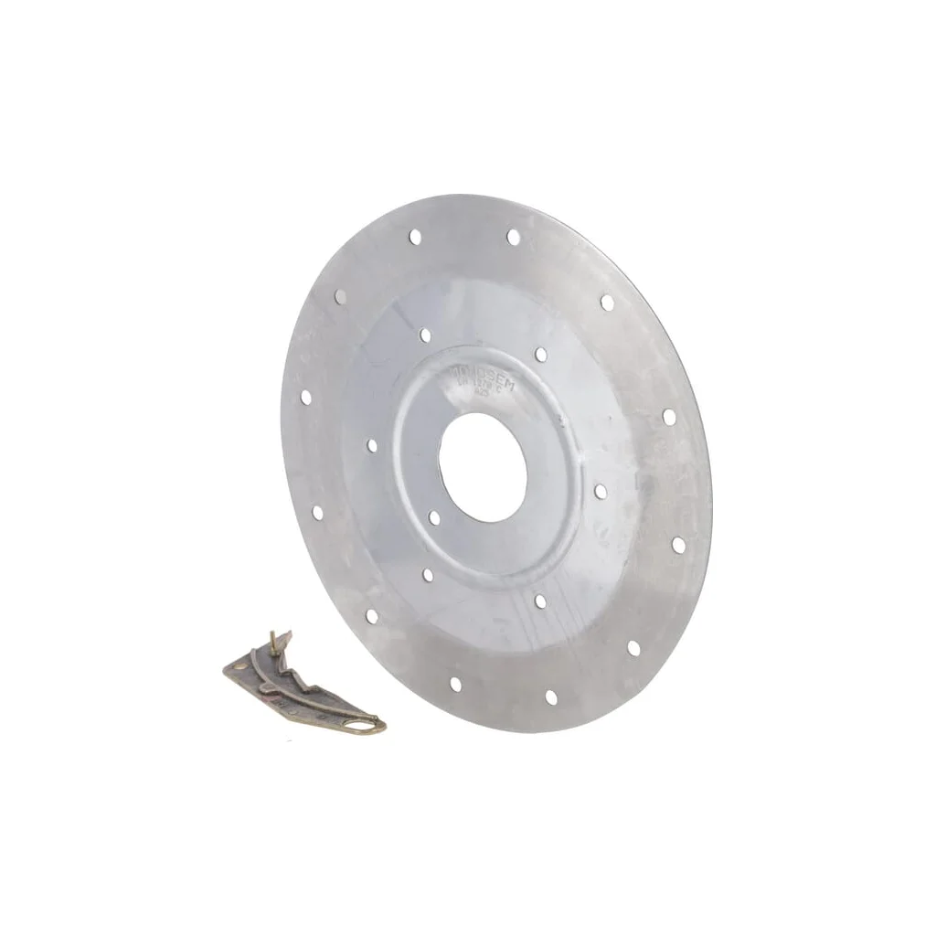 Disc semănătoare DN 1270 cu placă de selecție pentru arahide a.t.i. 67100448