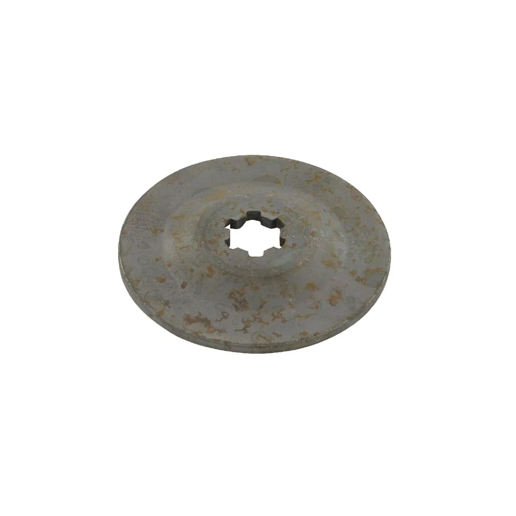 Capac suport cuțit. 6x11x14 6689052