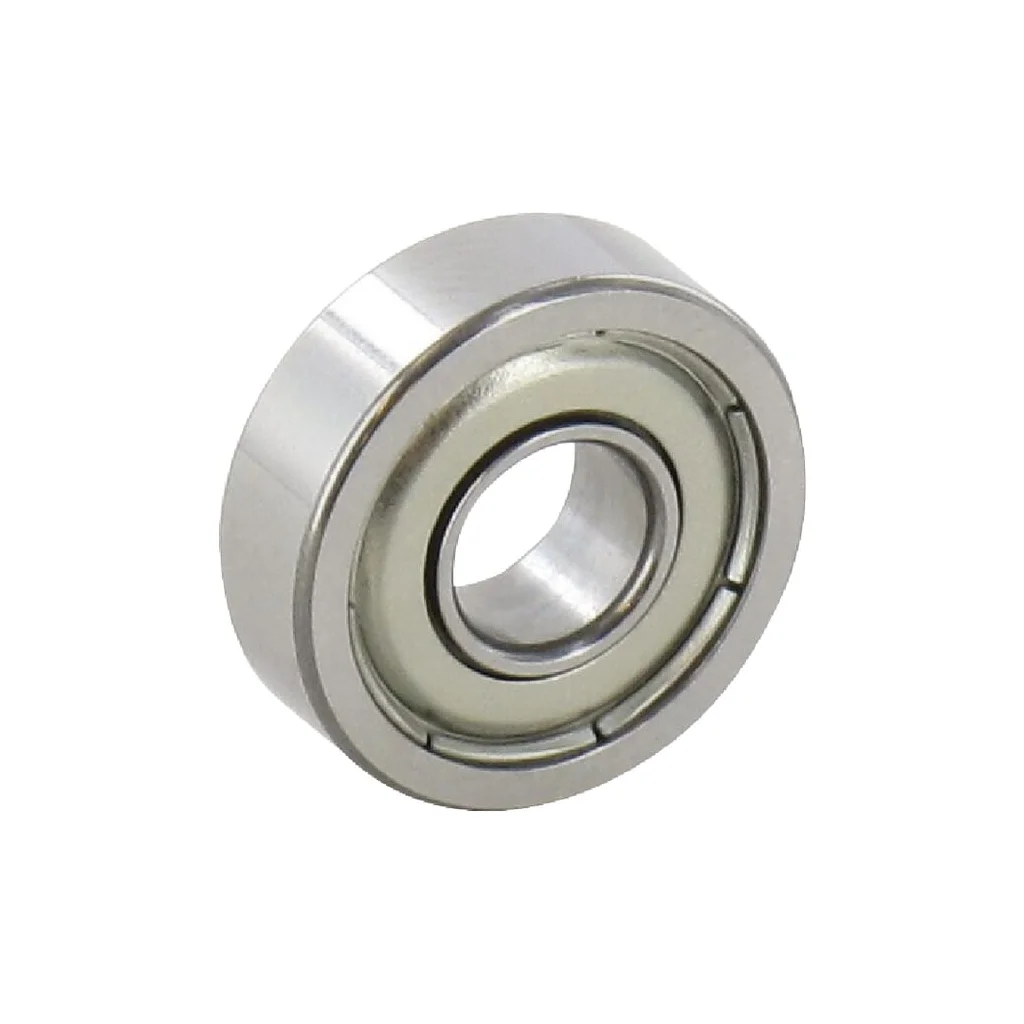 Rulment radial cu bile 6x16x5mm INA/FAG 696AZZ6X16X5ZZ