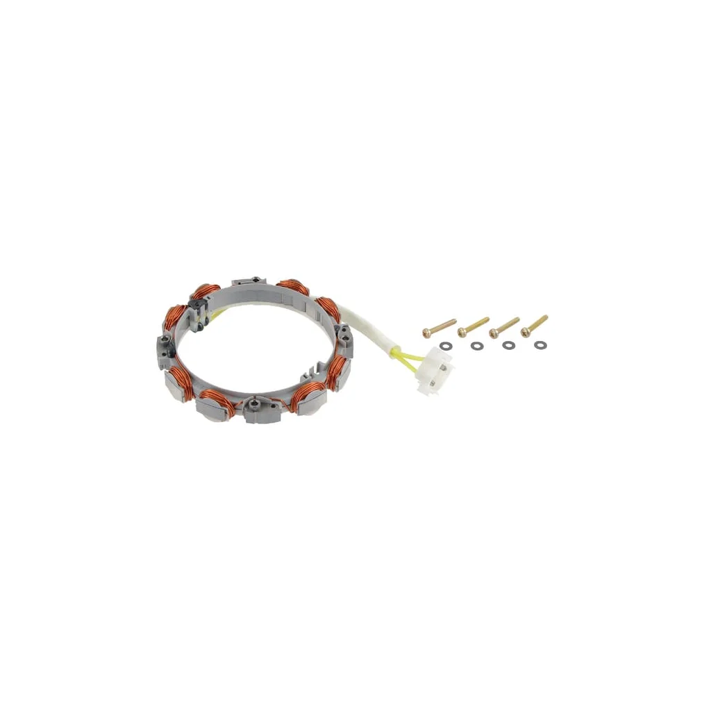 Alternator 696579