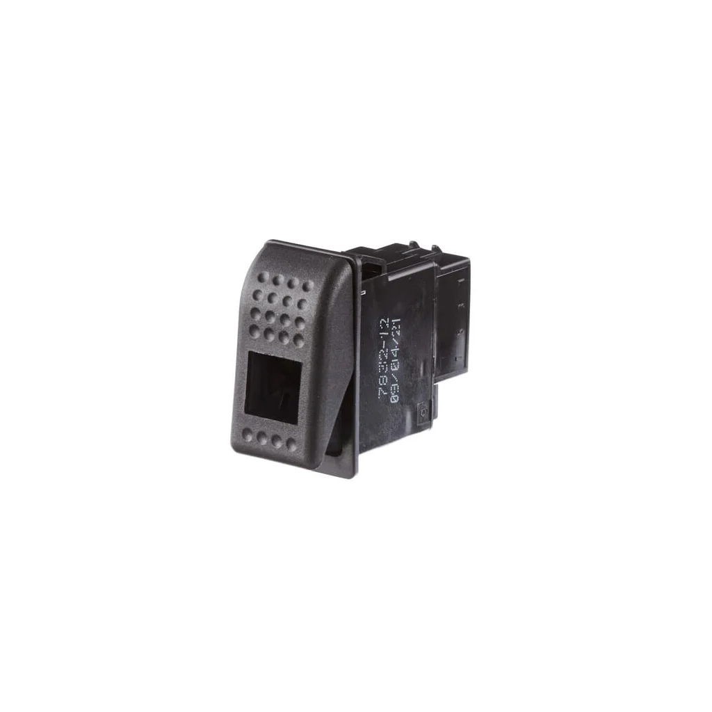 Comutator basculant I-0 6FH007832121