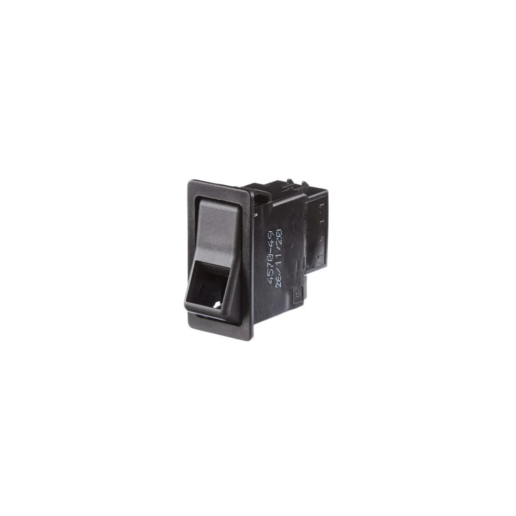 Comutator lumină de avarii 12V I-0 6HH004570491