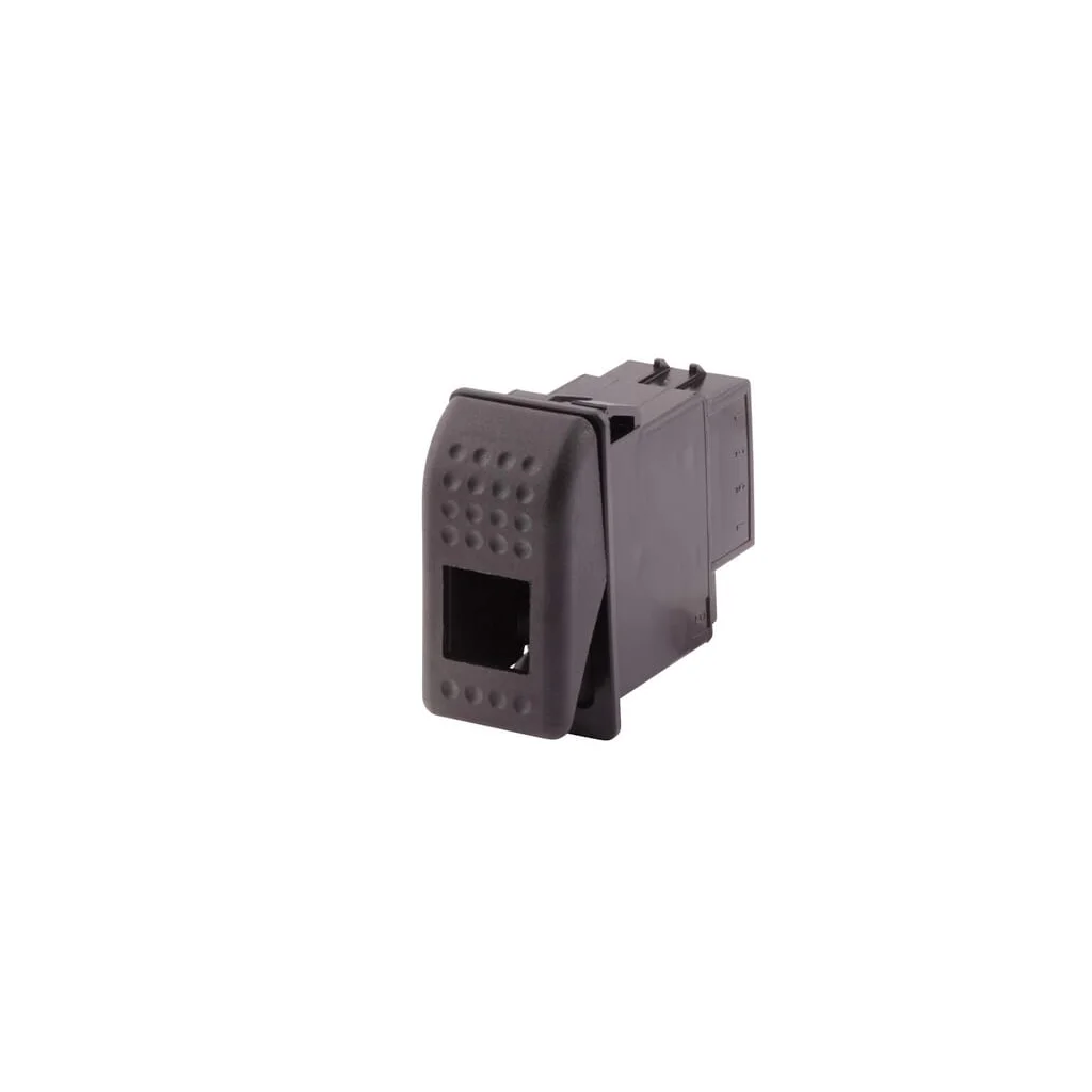 Întrerupător basculant cu tastă 6GM007832251
