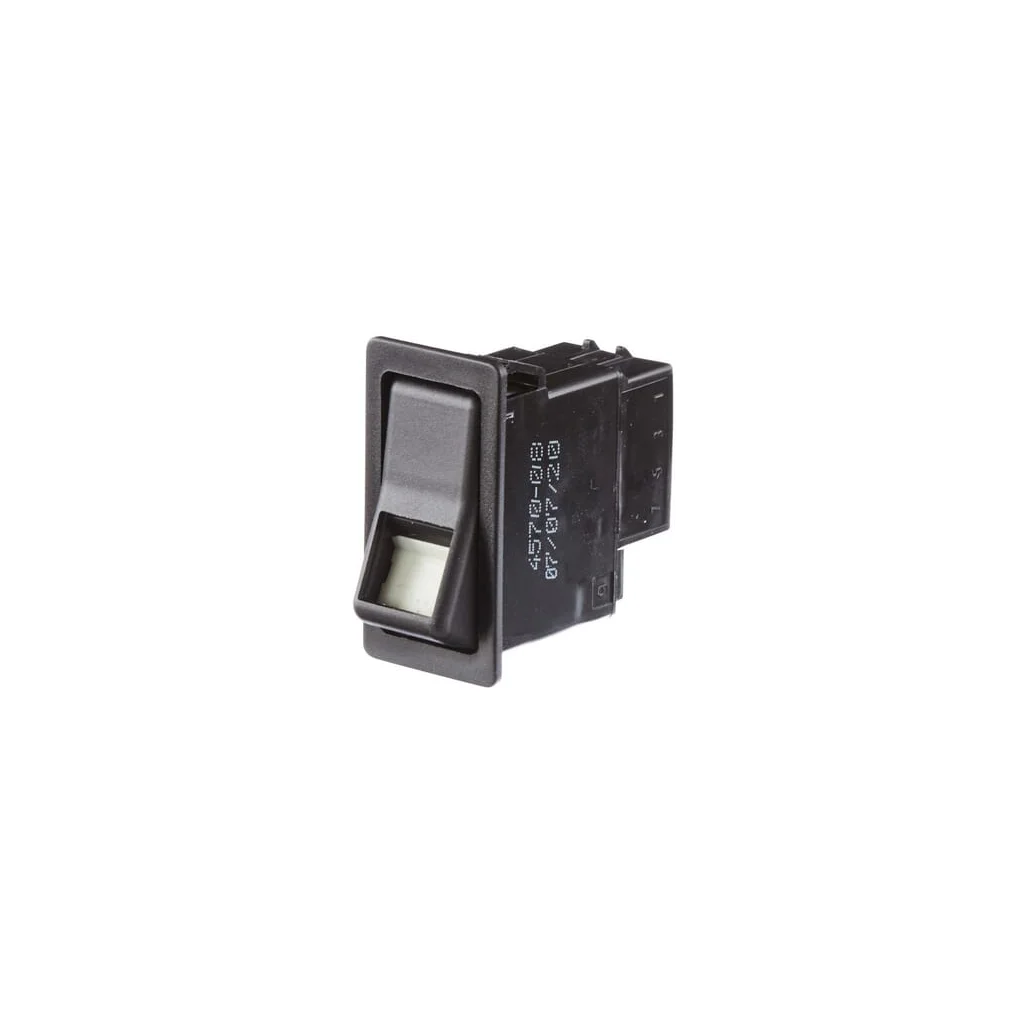 Comutator, I->0 fără bec 6GM004570081