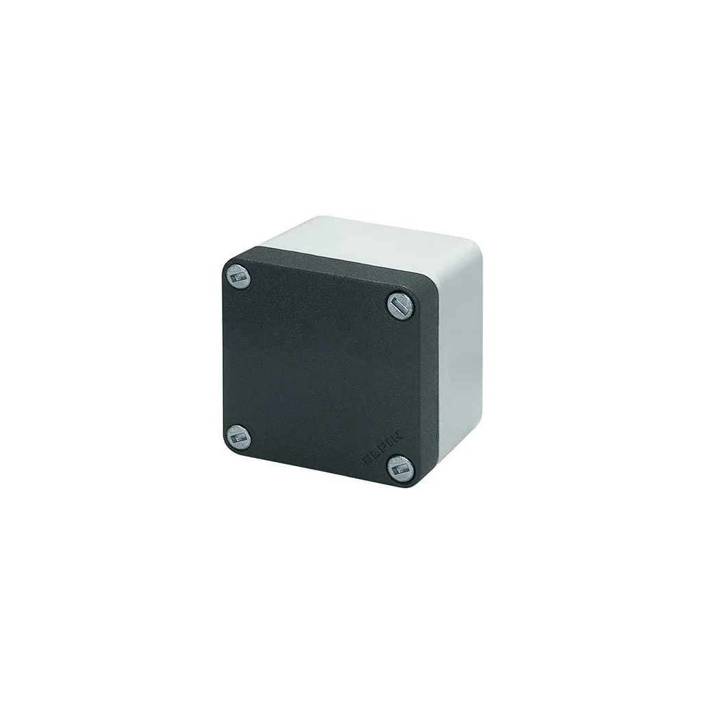 Carcasă comutator din aluminiu 040C08086