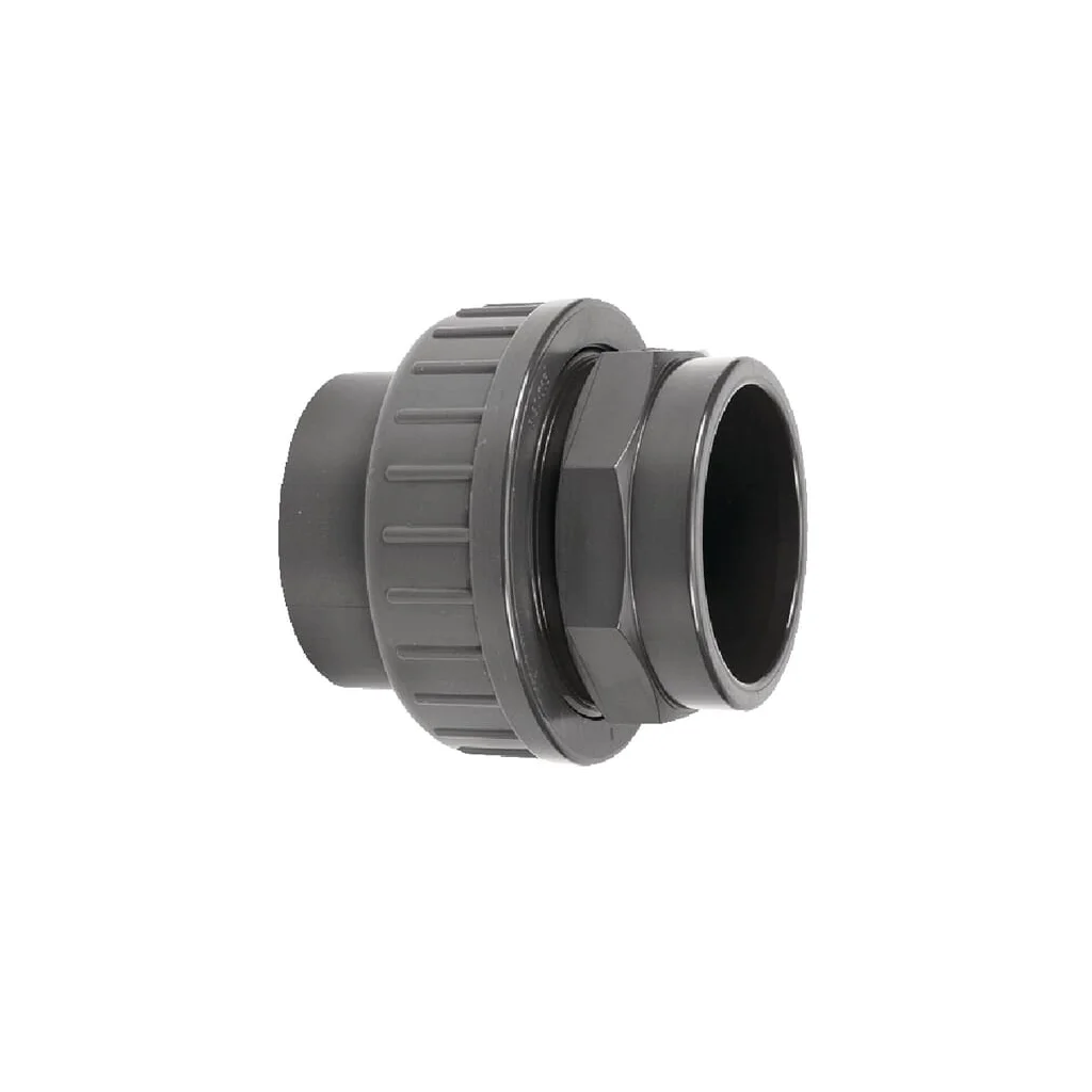 Mufă din PVC 40x40mm 7040200