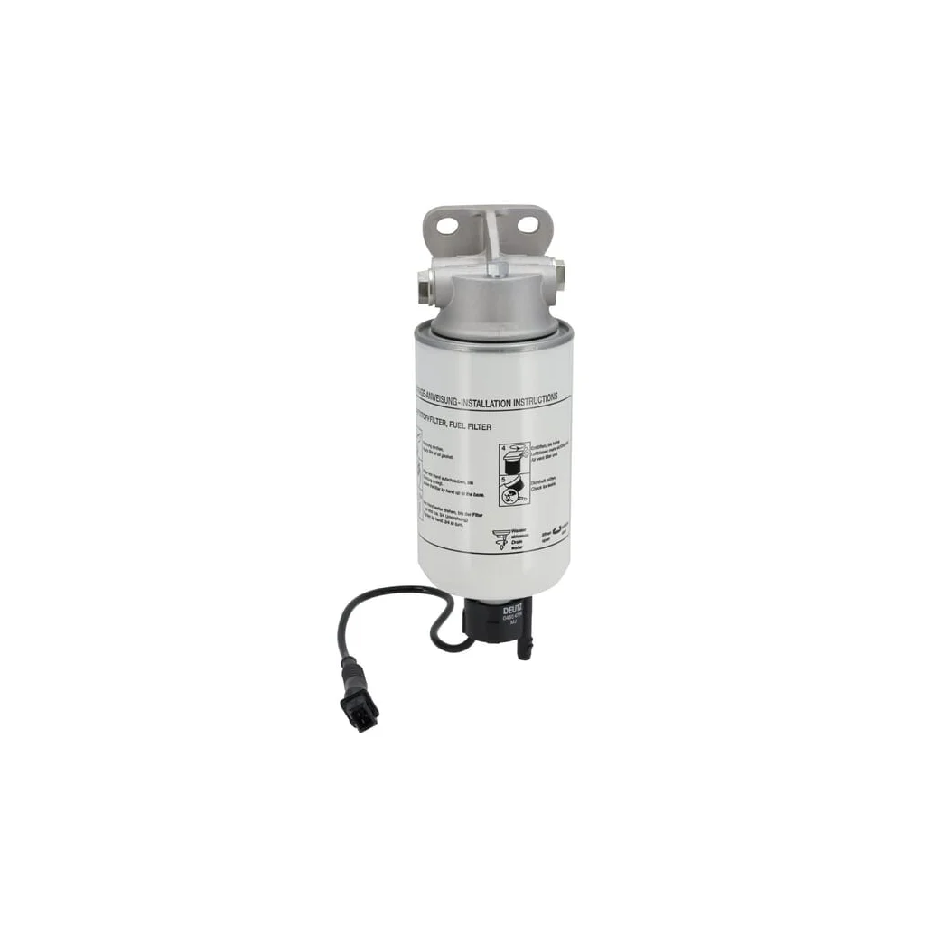 Filtru combustibil 04123591