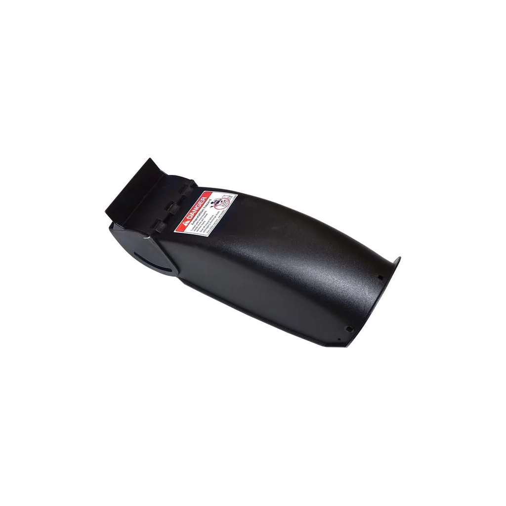 Deflector evacuare cu autocolant 7053411YP
