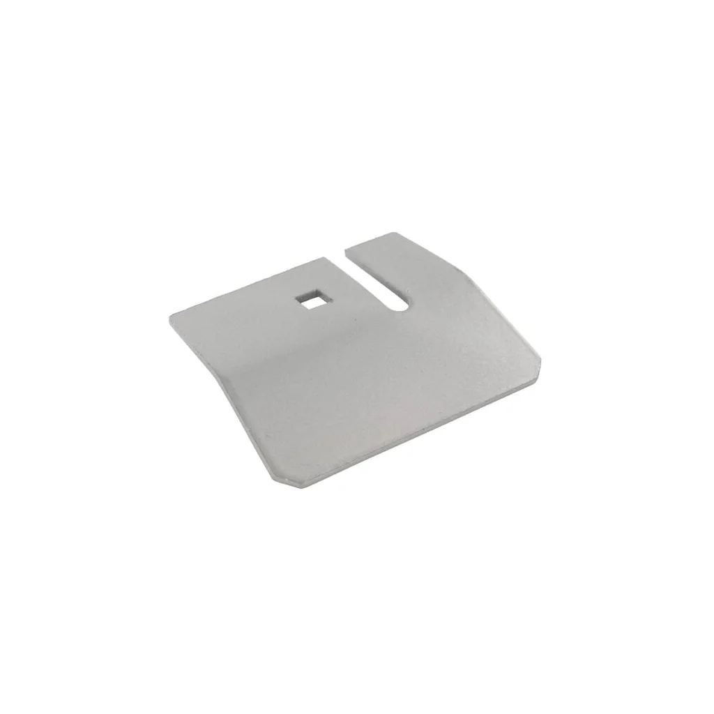 Greblă 80x95x3mm 71000180368