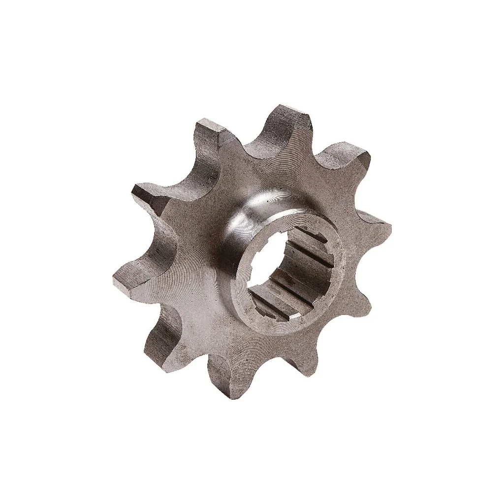 Pinion 10 dinți, Howard 71000624054