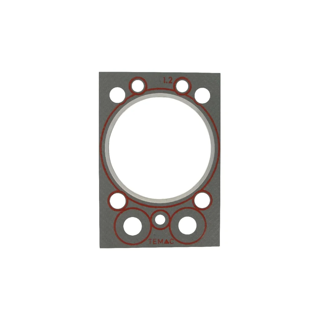 Garnitură chiulasă 1,2mm Zetor 71010571