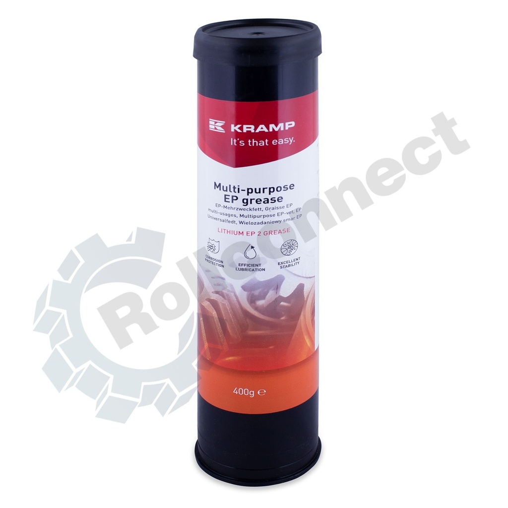 Vaselina universala EP Grease Multi-purpose 400g