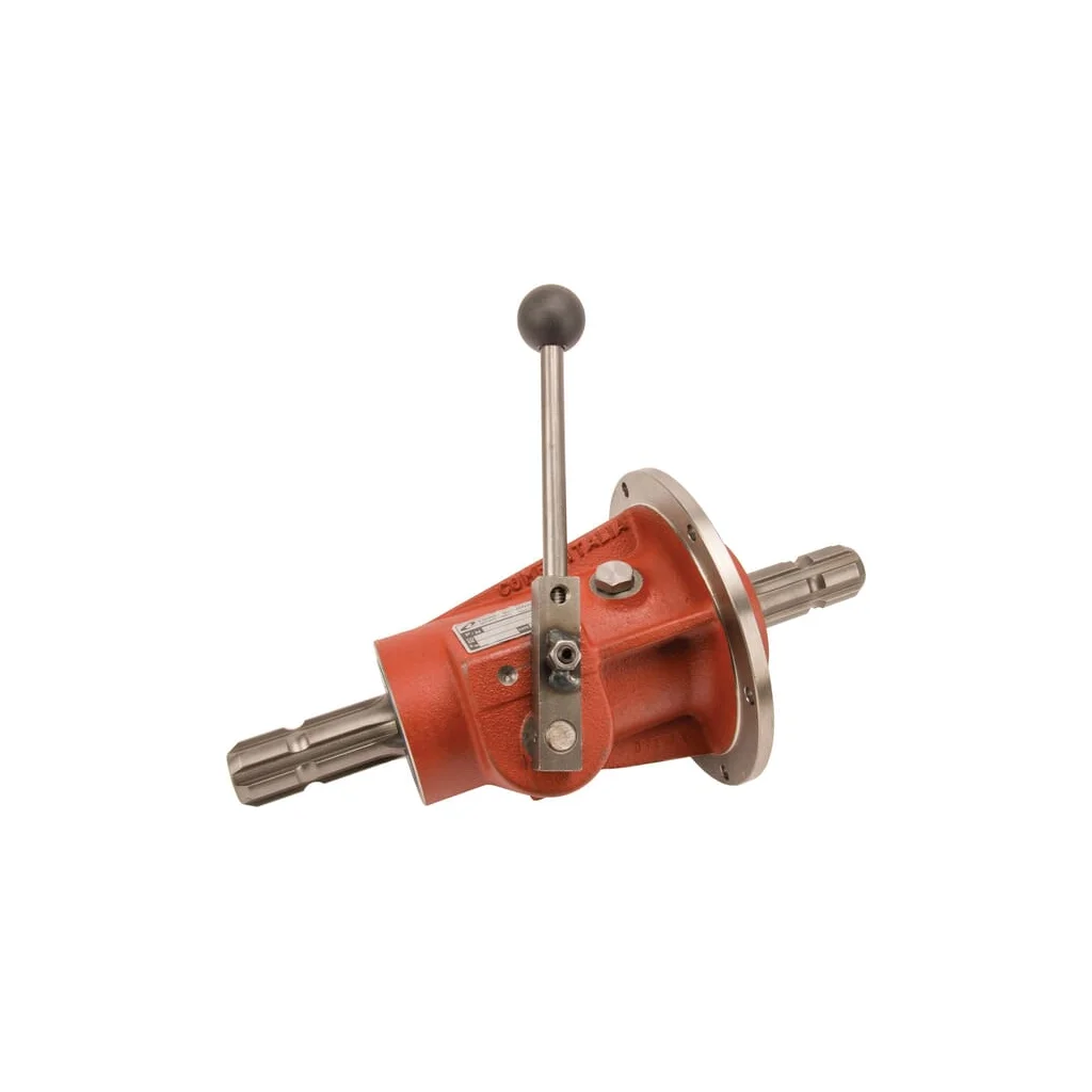 Cuplaj de comandă 1 3/8" 6 716005