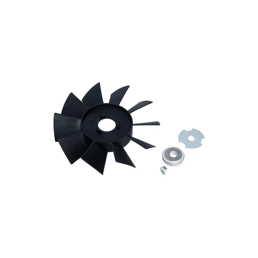 Kit hub și ventilator 71172HYD