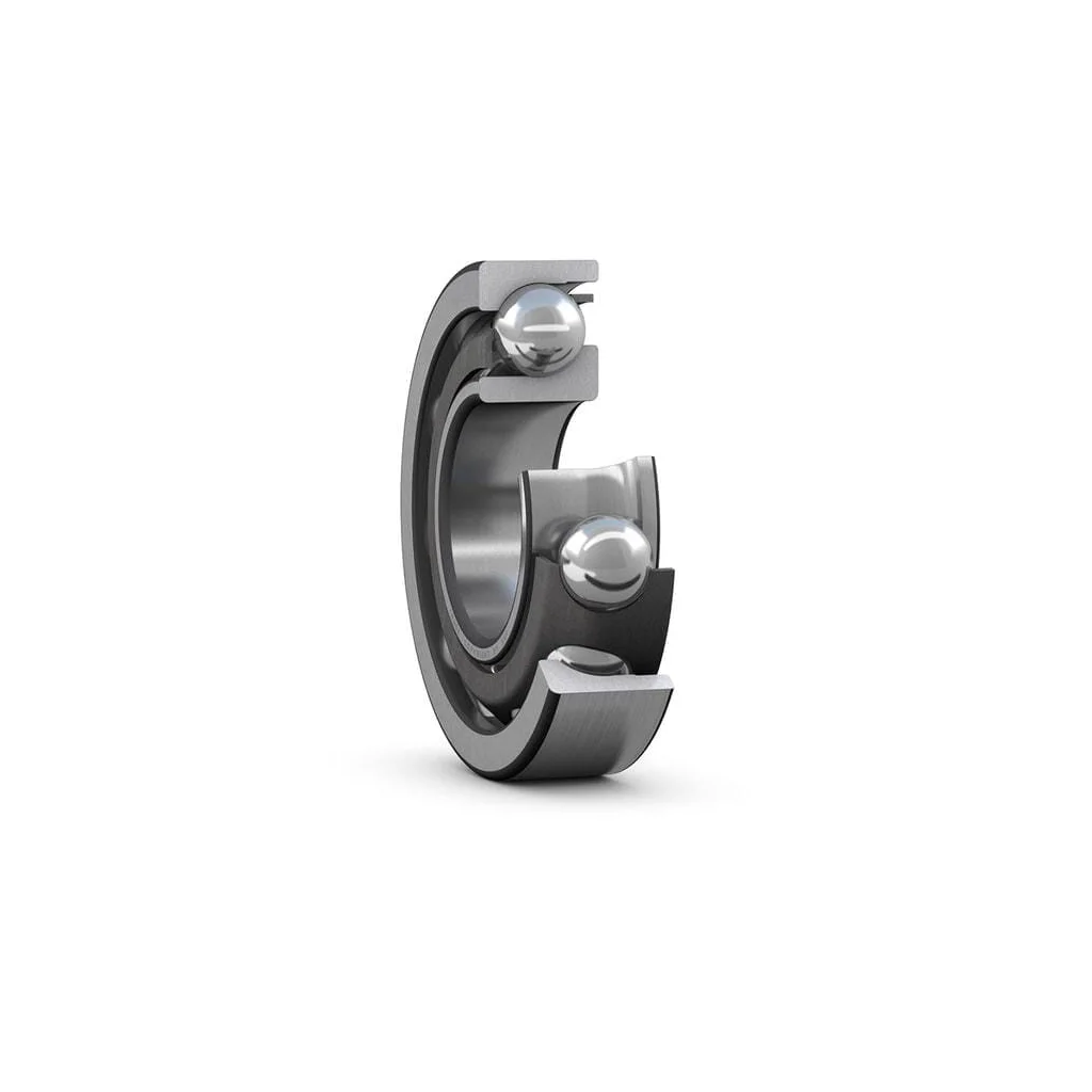 Rulment cu bile contact unghiular 50x90x20mm SKF 7210BECBJ