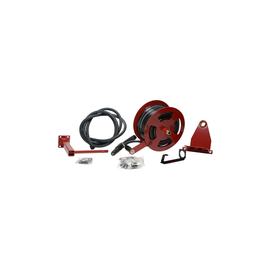 Ansamblu pistol de curățare cu furtun 25 m Hardi 72332900