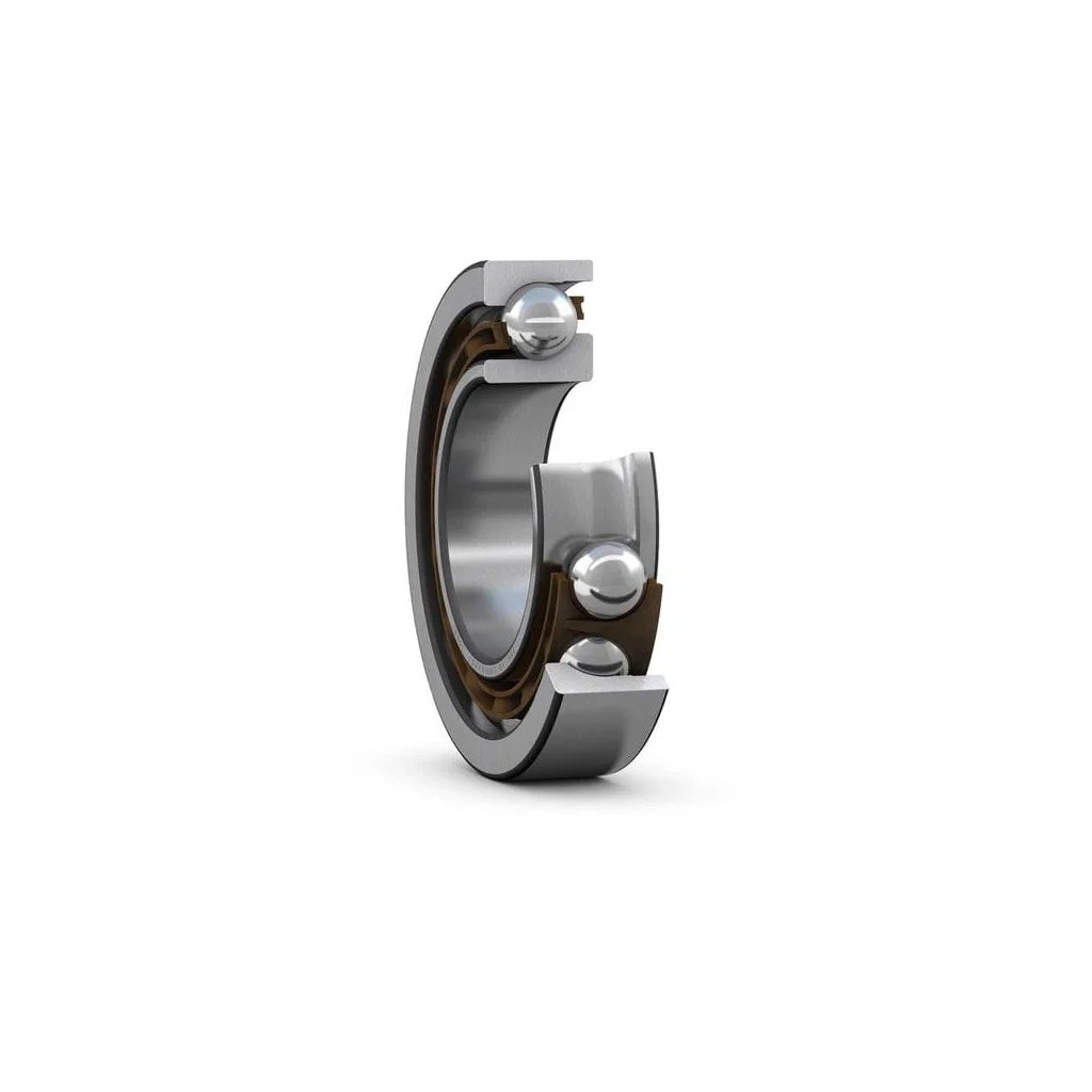 Rulment cu bile cu contact unghiular 10x30x9mm SKF 7200BEP
