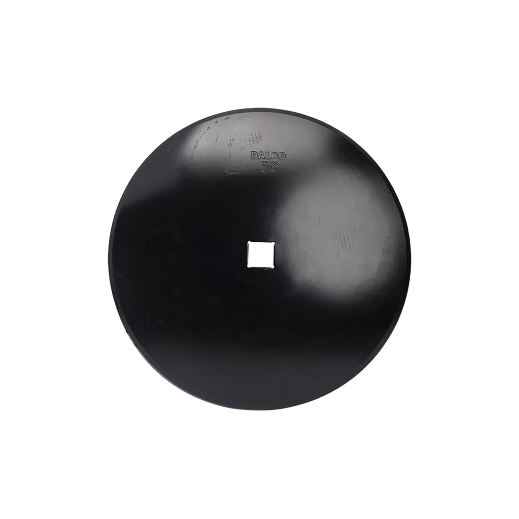 Disc de grapă neted 510x6/41 Dal-Bo 72388
