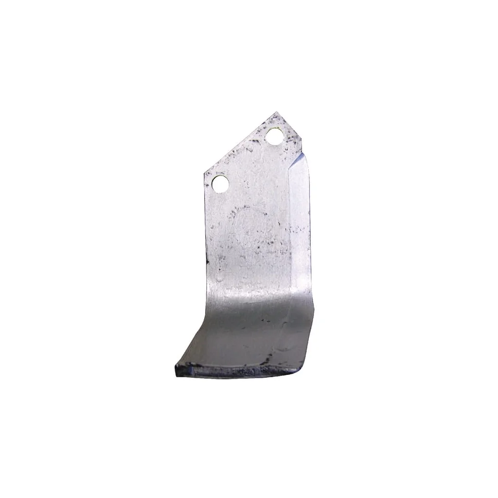 Cuțit freză rotație stânga 180x135x80mm grosime 7mm potrivit pentru Howard 73000103900V