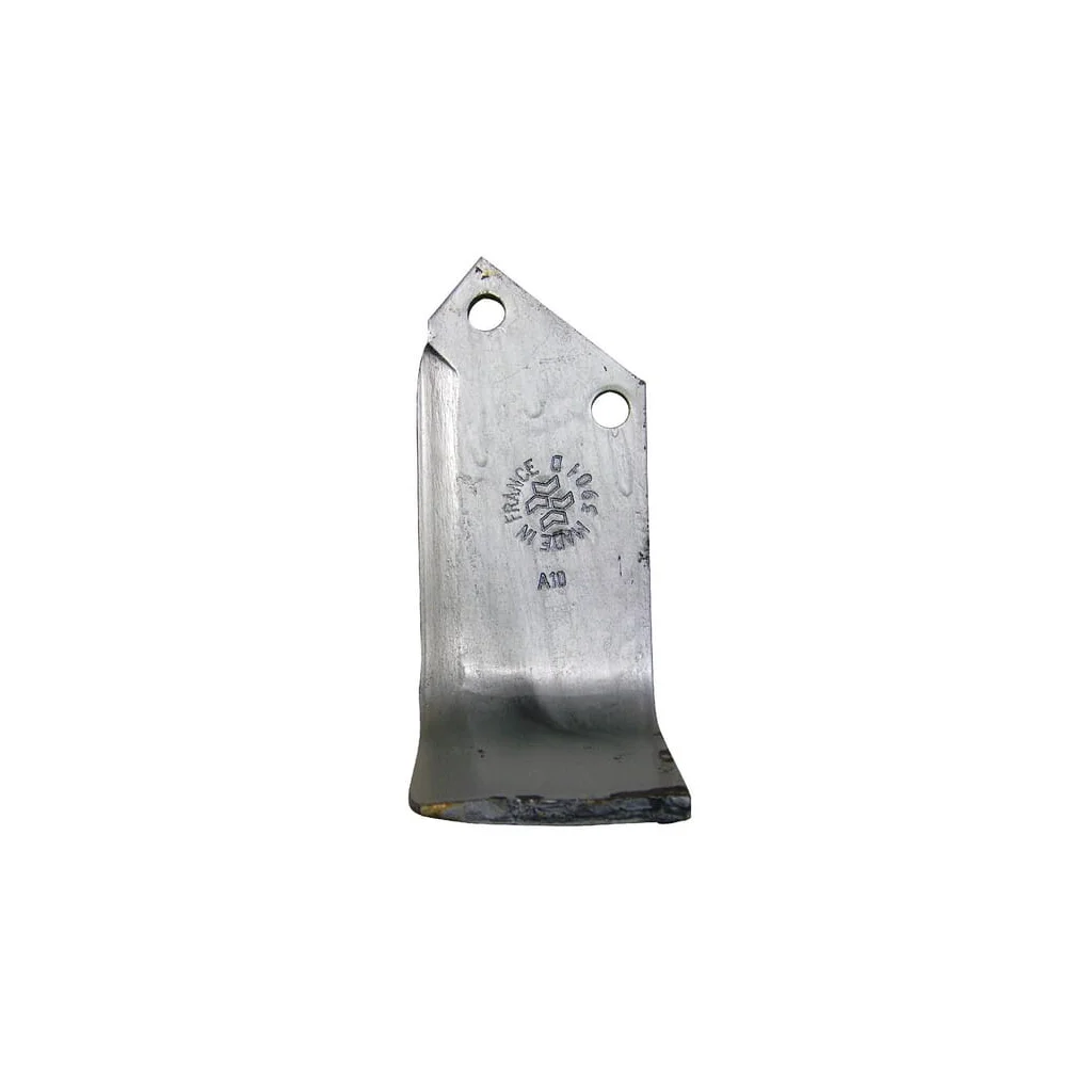 Cuțit freză rotație dreapta 80mm grosime 7mm potrivit pentru Howard 73000103901V