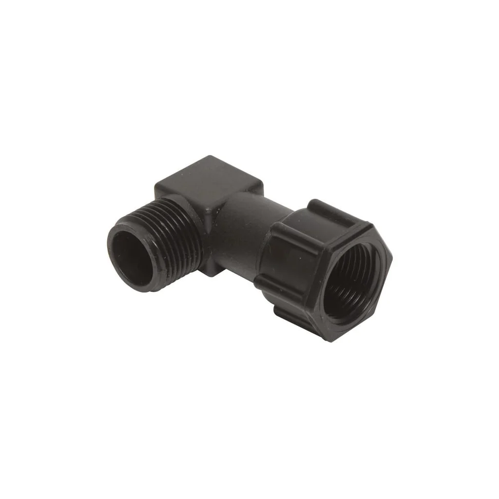 Racord unghiular pentru duză reflex 724649
