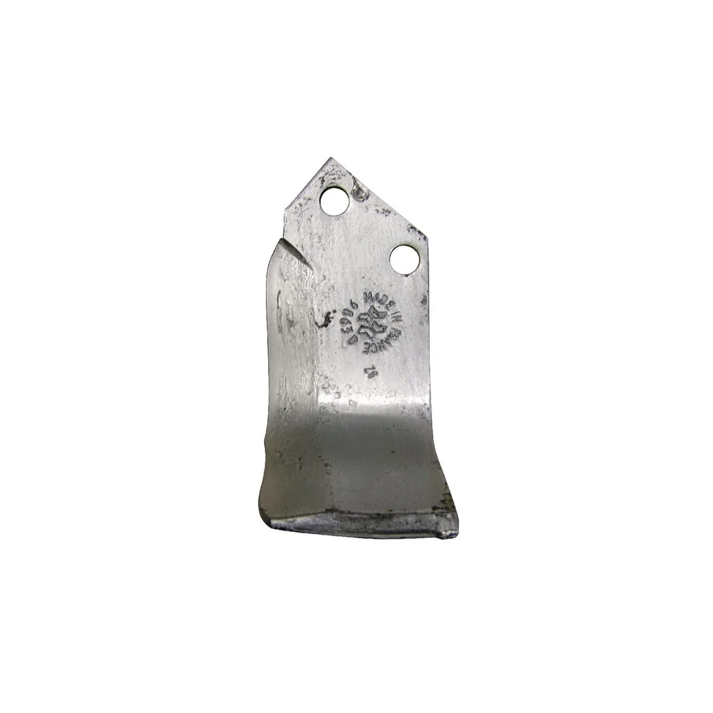 Cuțit freză rotație dreapta 180x138x80mm grosime 10mm potrivit pentru Howard 73000009863V