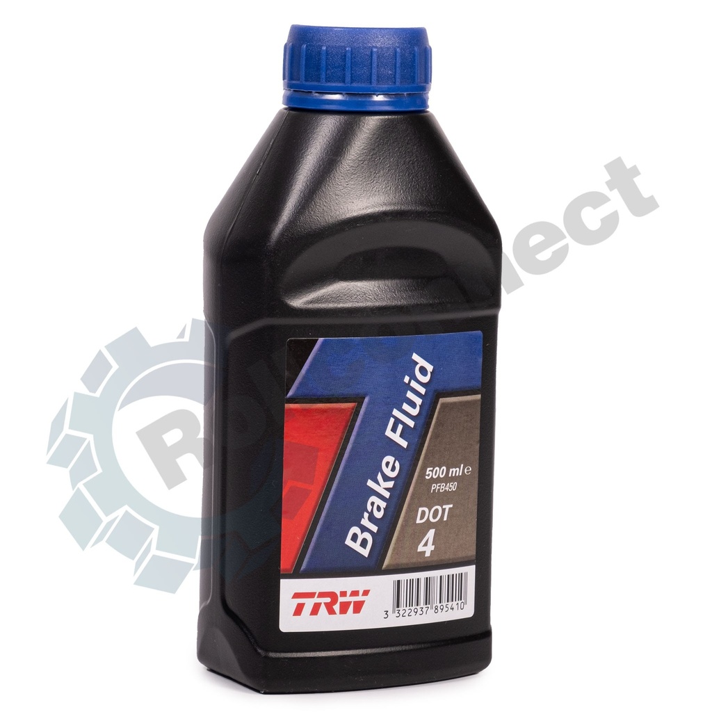 Lichid frana TRW DOT4 500ML