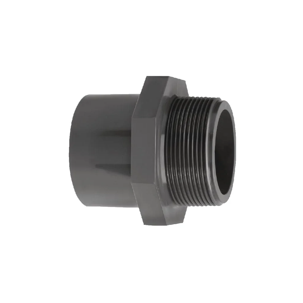 Mufă adaptor 25/32mm x AG 3/4" 725323460