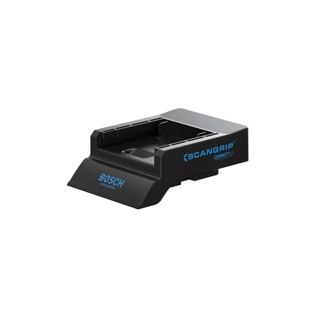 Conector Bosch Albastru 036140CSCAN